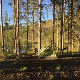 Review photo of Lynx Pass Campground by Ali W., September 21, 2016
