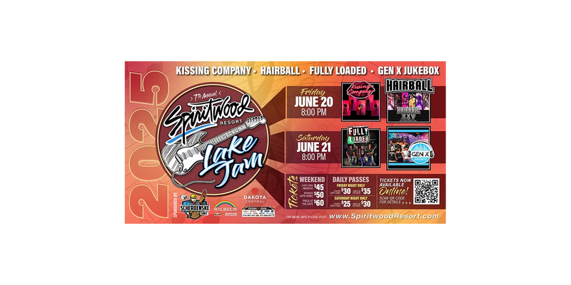 Camper submitted image from Spiritwood Resort Campground