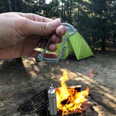 Review photo of Paulina Lake Campground by Corinna B., July 23, 2019