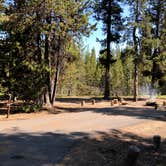 Review photo of Paulina Lake Campground by Corinna B., July 23, 2019