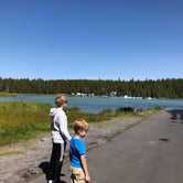 Review photo of Paulina Lake Campground by Corinna B., July 23, 2019