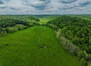 Sinking Creek Ranch