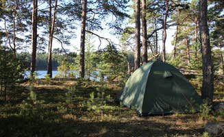 Josh G.'s photo at Sinking Creek Ranch near Bunker, MO