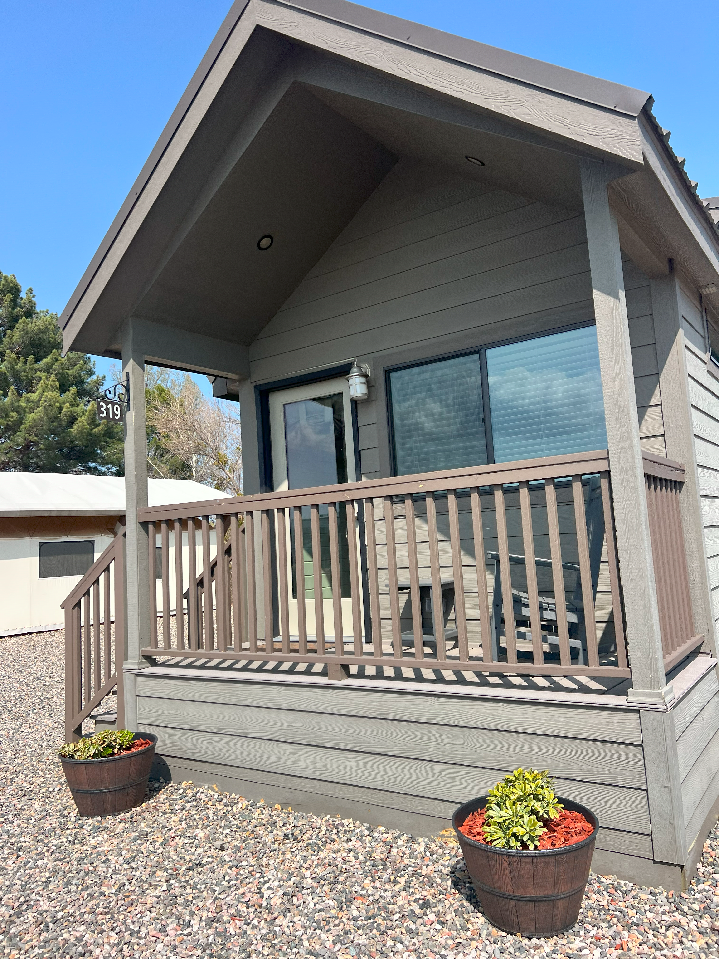 Verde Ranch RV Resort