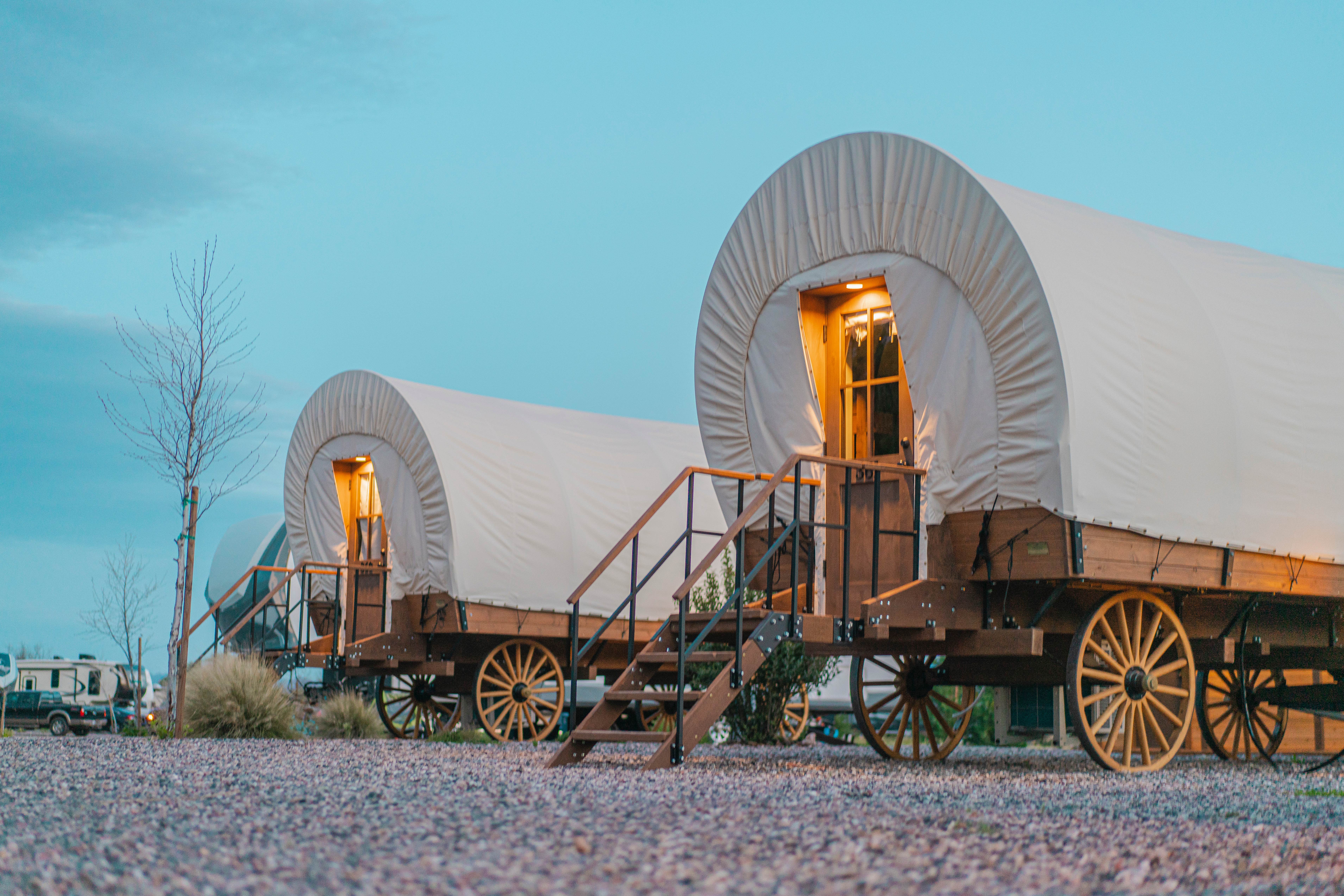 Camper-submitted photo at Verde Ranch RV Resort near Cottonwood, AZ