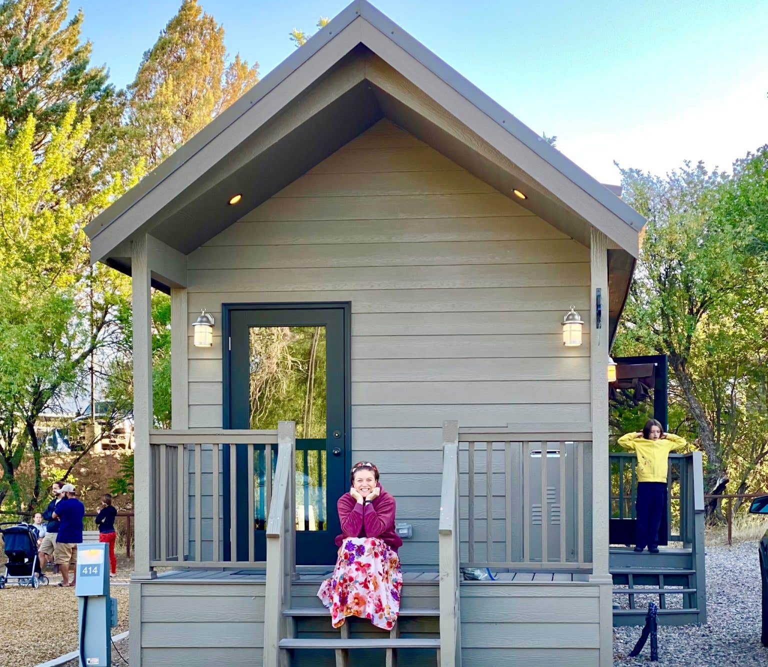 Verde Ranch RV Resort