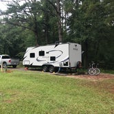 Review photo of R. Shaefer Heard Campground by Tony C., July 25, 2019