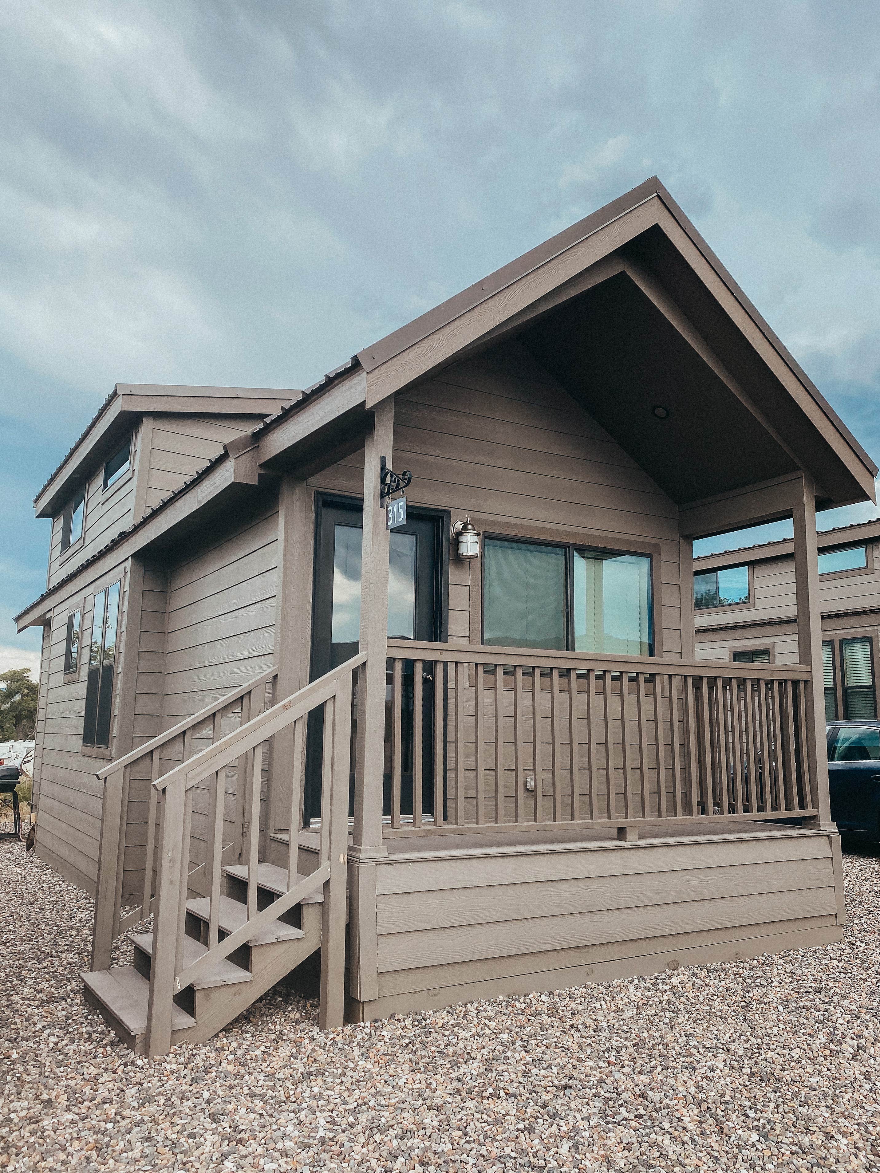 Camper-submitted photo at Verde Ranch RV Resort near Cottonwood, AZ