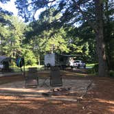 Review photo of R. Shaefer Heard Campground by Tony C., July 25, 2019