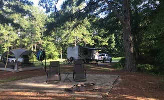 Tony C.'s photo at R. Shaefer Heard Campground near West Point Lake