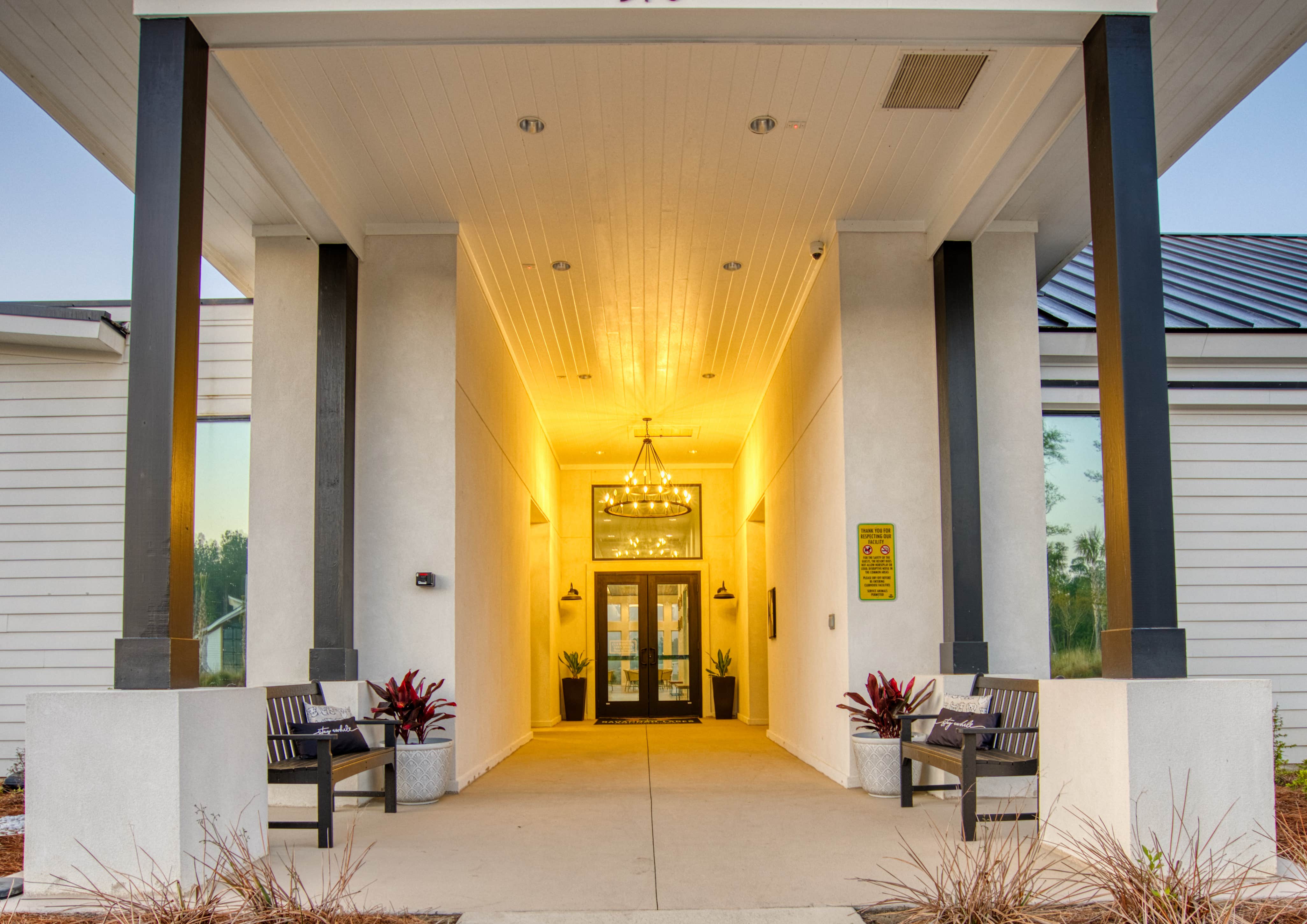 Camper-submitted photo at Savannah Lakes RV Resort near Hardeeville, SC