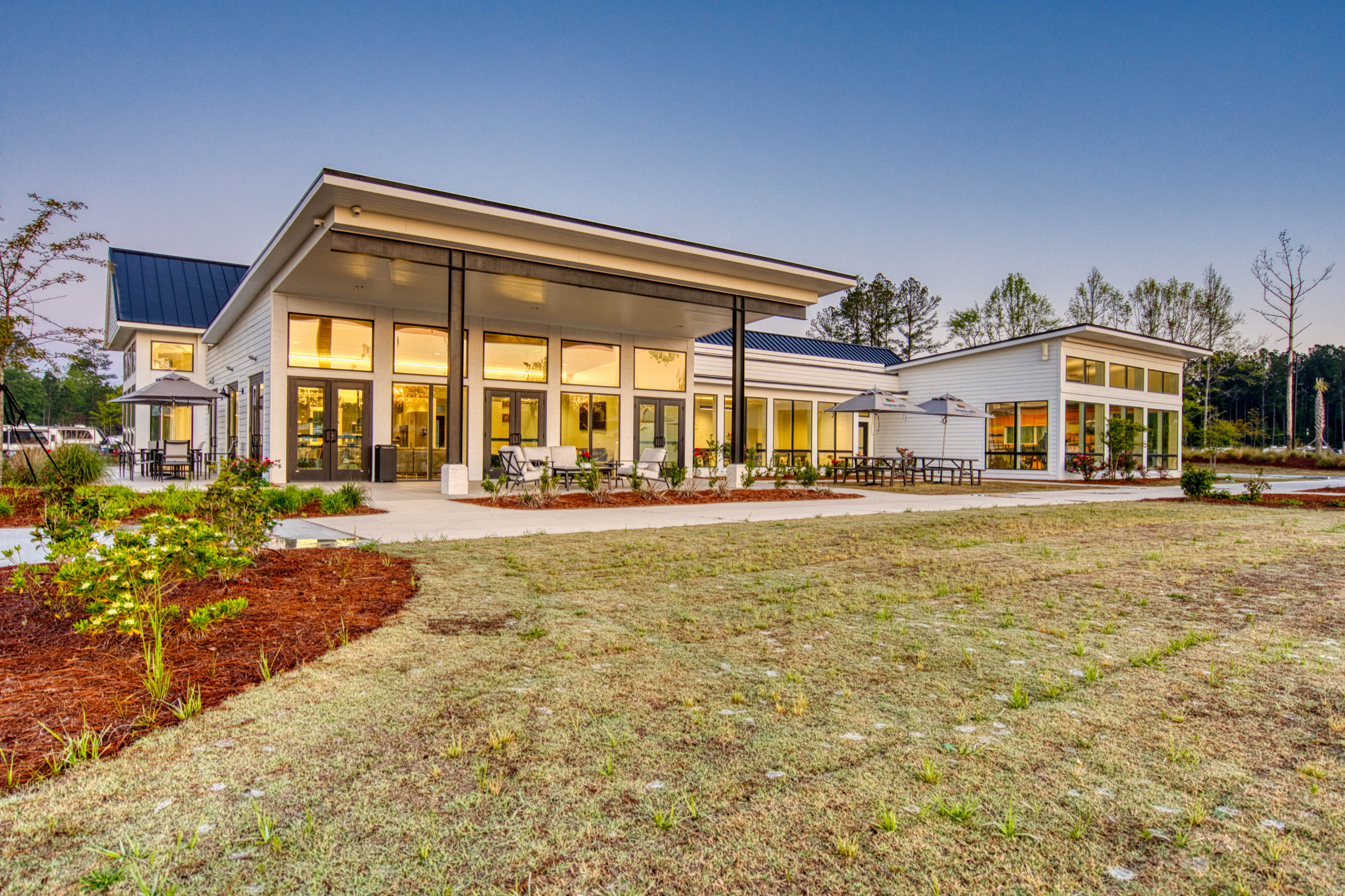 Camper-submitted photo at Savannah Lakes RV Resort near Hardeeville, SC