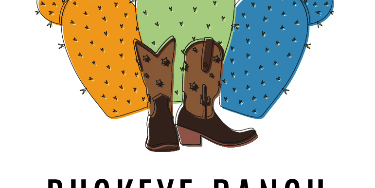 Camper submitted image from Buckeye Ranch RV Resort