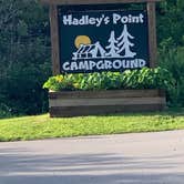 Review photo of Hadley's Point Campground by Steve V., July 25, 2019