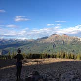 Review photo of Lost Lake Campground by Ali W., September 21, 2016