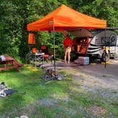 Review photo of Hadley's Point Campground by Steve V., July 25, 2019