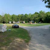 Review photo of Hadley's Point Campground by Steve V., July 25, 2019