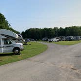 Review photo of Hadley's Point Campground by Steve V., July 25, 2019