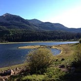 Review photo of Lost Lake Campground by Ali W., September 21, 2016