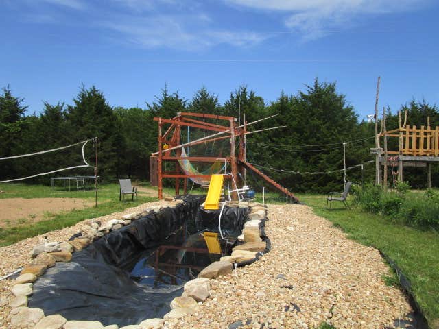 Camper-submitted photo at B Berry Farms & Co. near Ash Grove, MO