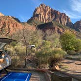Review photo of Watchman Campground — Zion National Park by Rod D., May 23, 2025