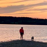 Review photo of Hadley's Point Campground by Steve V., July 25, 2019