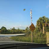 Review photo of Monument Lake Campground — Big Cypress National Preserve by Ernesto H., May 24, 2025