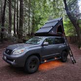 Review photo of Burlington Campground — Humboldt Redwoods State Park by Taryn S., May 24, 2025