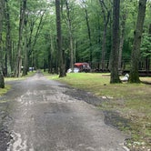 Review photo of Beaver Pond Campground — Harriman State Park by Zorina N., July 25, 2019