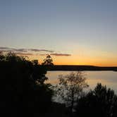 Review photo of Clayton Lake State Park Campground by Judy B., May 24, 2025