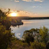 Review photo of Clayton Lake State Park Campground by Judy B., May 24, 2025