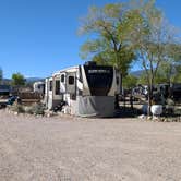 Review photo of Taos Valley RV Park & Campground by Judy B., May 24, 2025