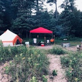 Review photo of Fox County Park Campground by Annabelle G., July 25, 2019