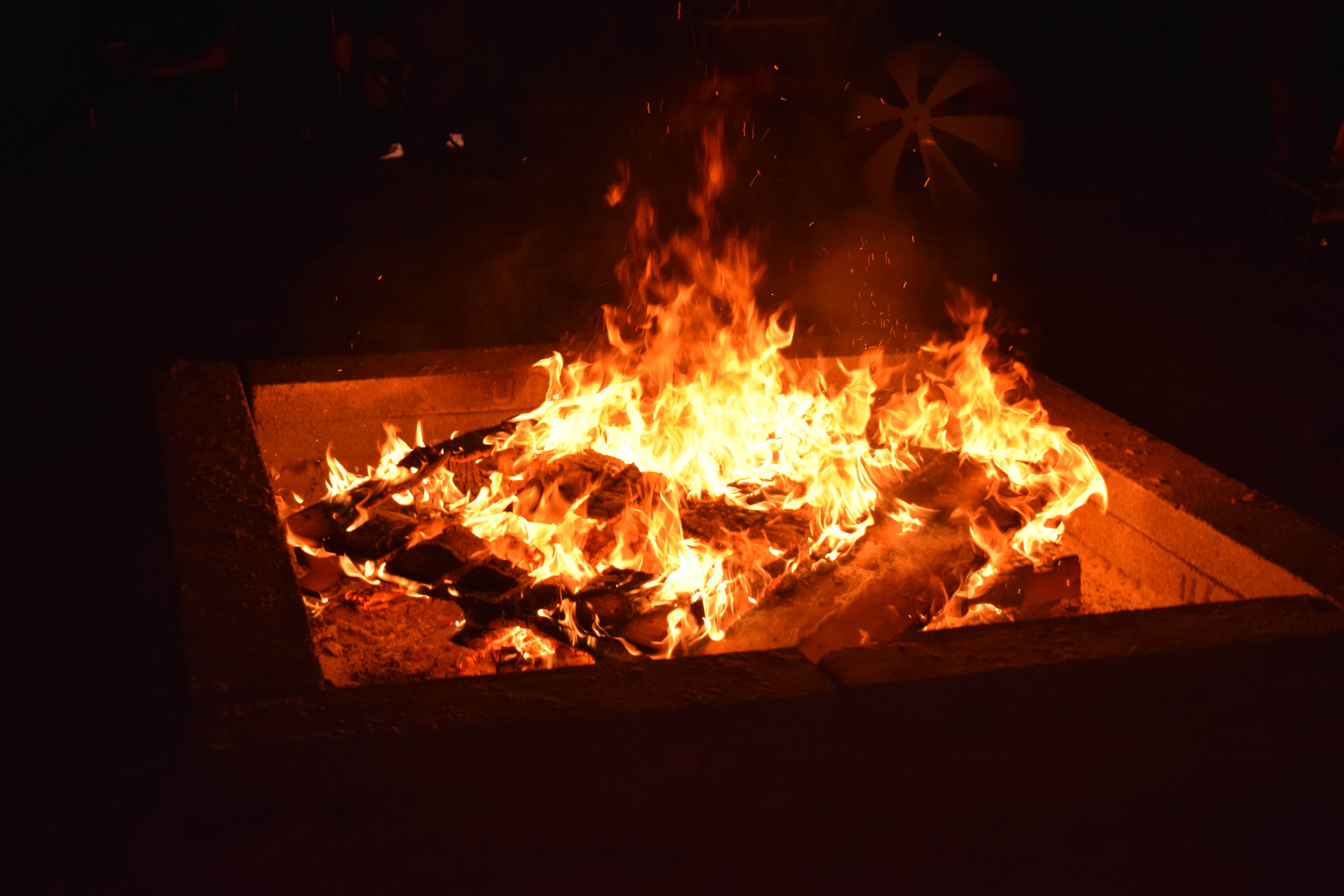 Camper-submitted photo at Baker's Acres Campground near Lacey, NJ