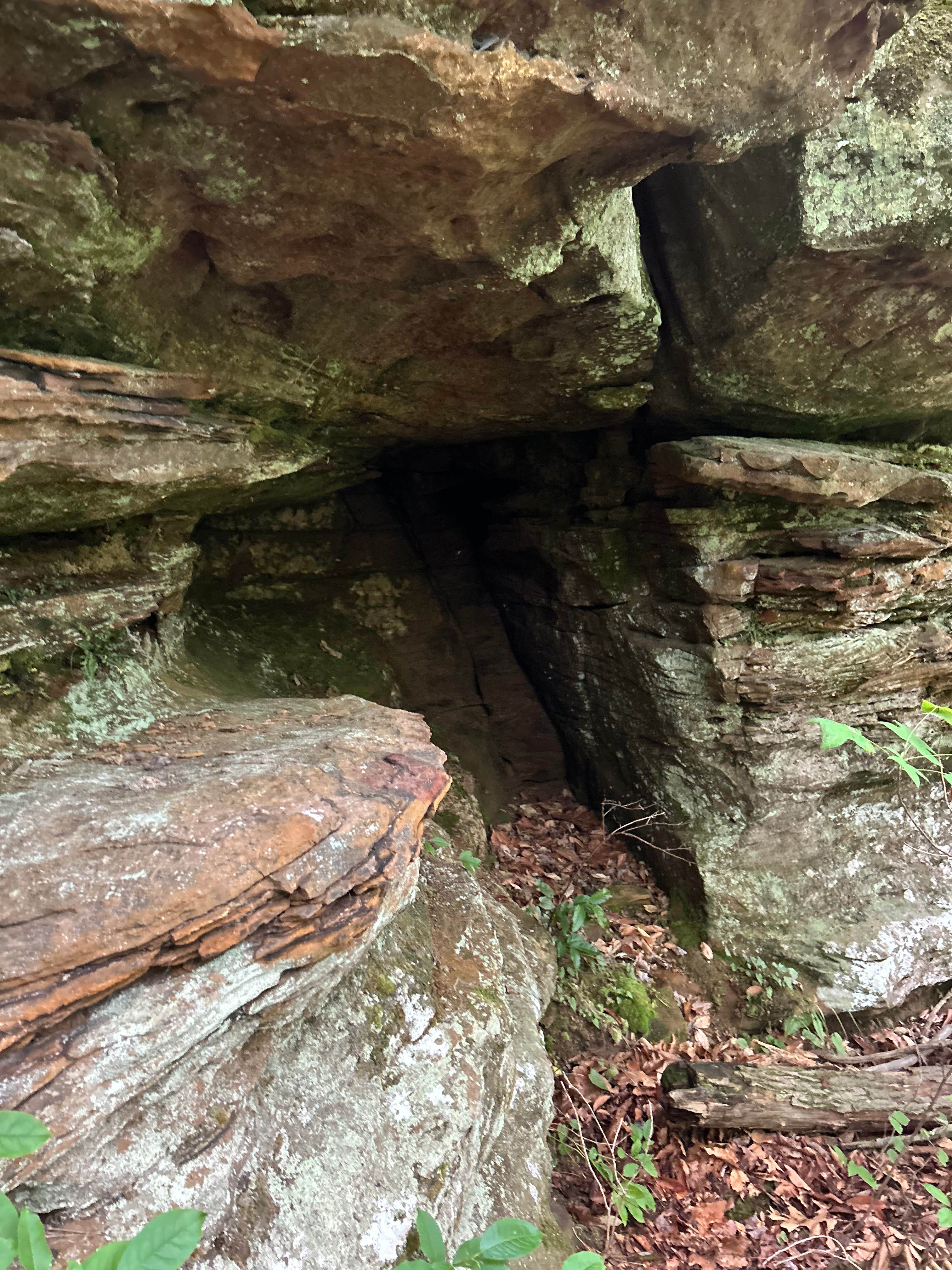 Camper-submitted photo at Rockwood near Waverly, OH