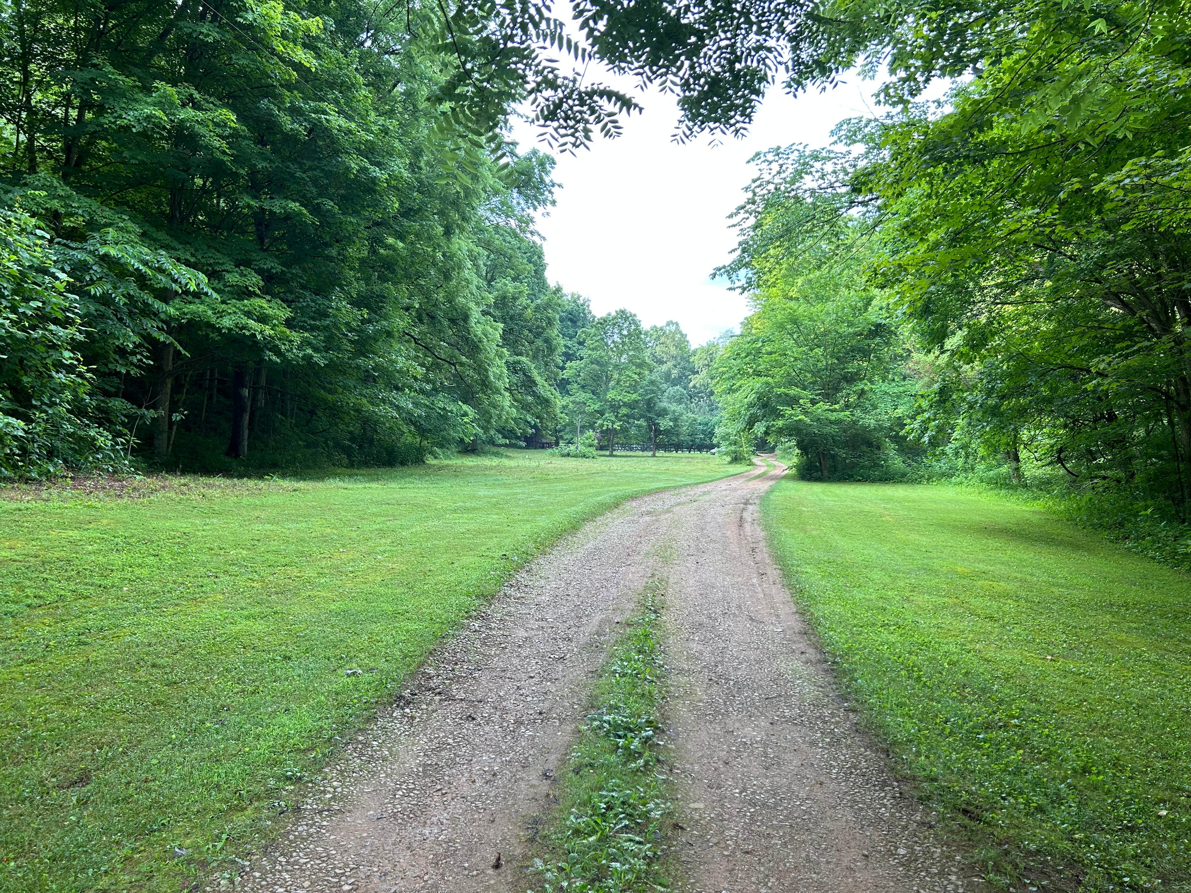 Camper-submitted photo at Rockwood near Waverly, OH