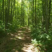 Review photo of Otsego Lake State Park Campground by Jess O., July 25, 2019