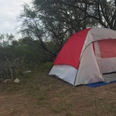 Review photo of Dead Horse Ranch State Park Campground by Leslie  I., July 25, 2019