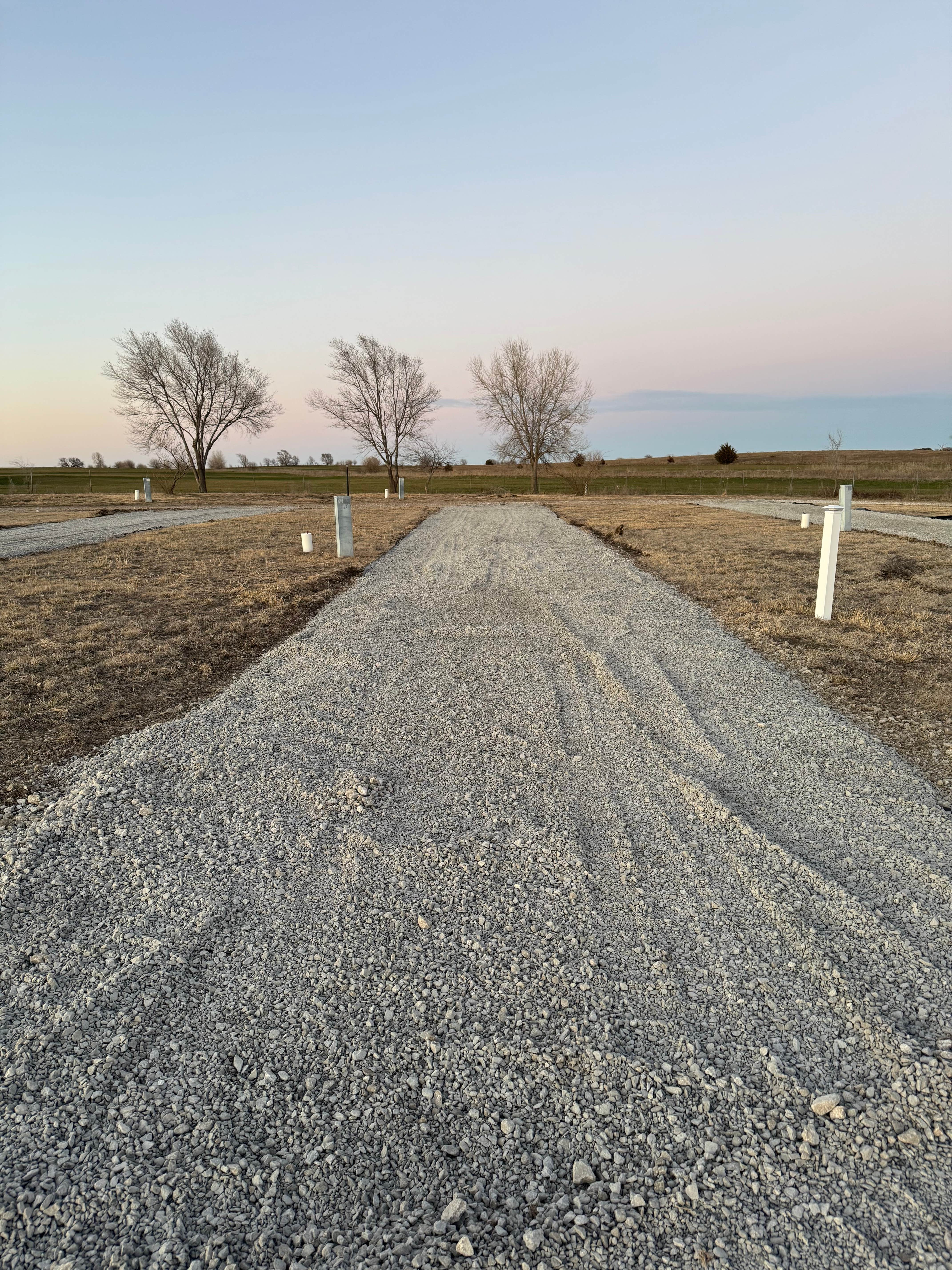 Camper submitted image from Southern Winds RV Park - 2