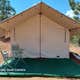Bear Bottom Cabins and Glamping