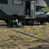 Review photo of Arapaho Bay Campground by Patrick H., May 25, 2025