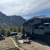 Review photo of Arapaho Bay Campground by Patrick H., May 25, 2025