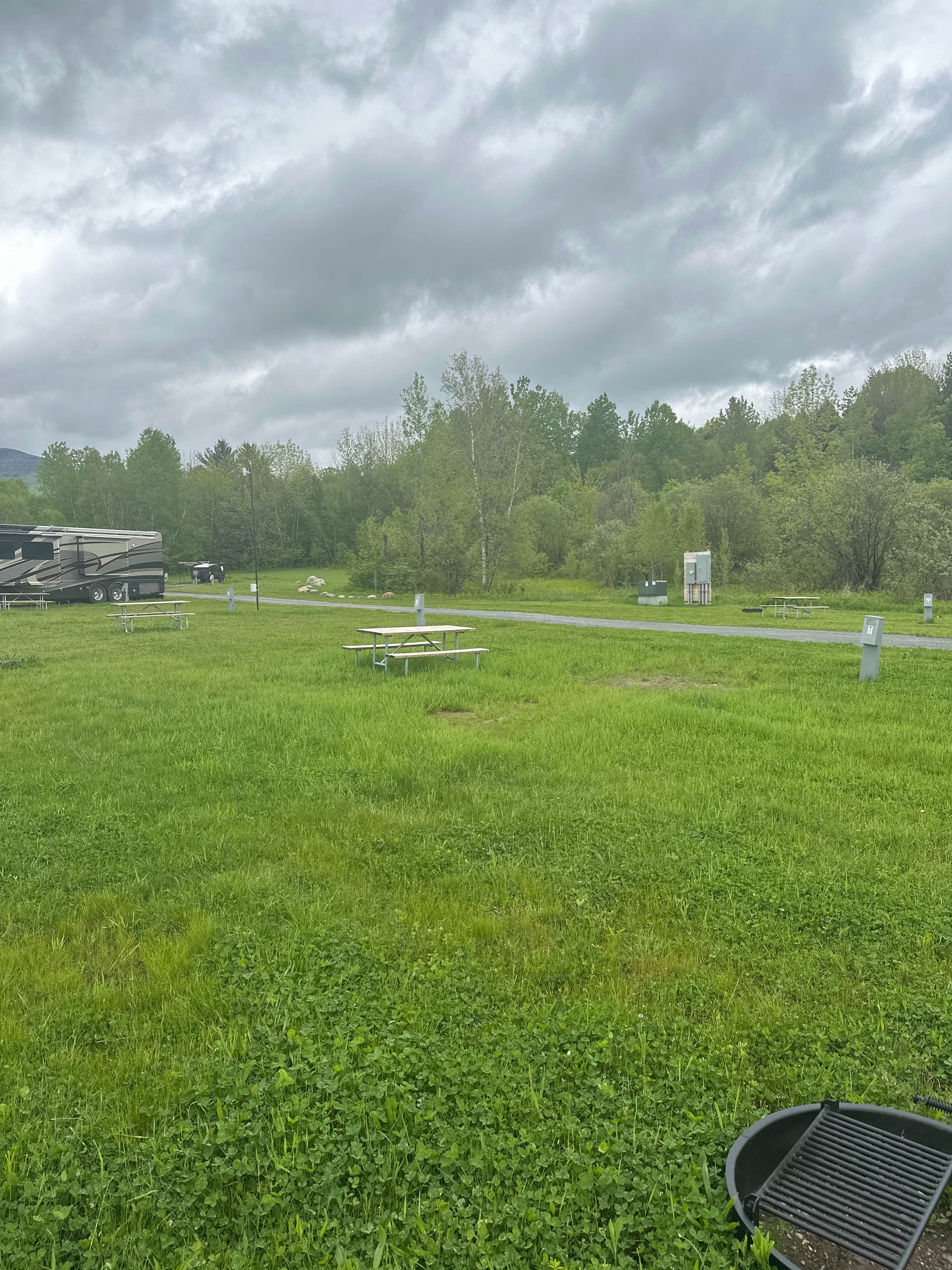 Camper submitted image from Smugglers Notch RV Village - 3