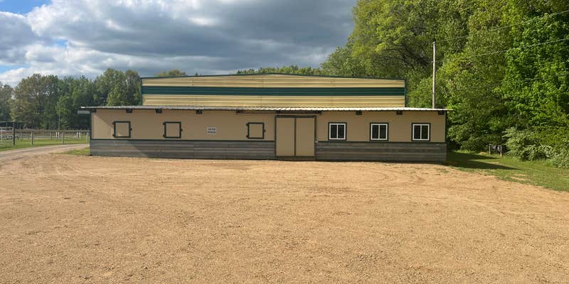 Camper submitted image from Whisper Wind Farm