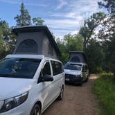 Review photo of Cottonwood Campground — Theodore Roosevelt National Park by Lee D., July 25, 2019