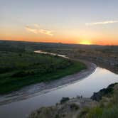 Review photo of Cottonwood Campground — Theodore Roosevelt National Park by Lee D., July 25, 2019