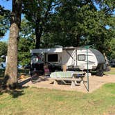 Review photo of Sequoyah Bay Marina and Cabins — Sequoyah Bay State Park by Jeff R., July 25, 2019