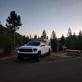 Review photo of Timber Creek Campground — Rocky Mountain National Park by Taryn S., May 26, 2025