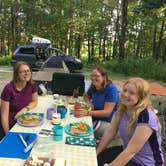 Review photo of Dunewood Campground — Indiana Dunes National Park by Tara S., July 25, 2019