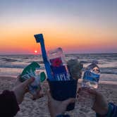 Review photo of Dunewood Campground — Indiana Dunes National Park by Tara S., July 25, 2019